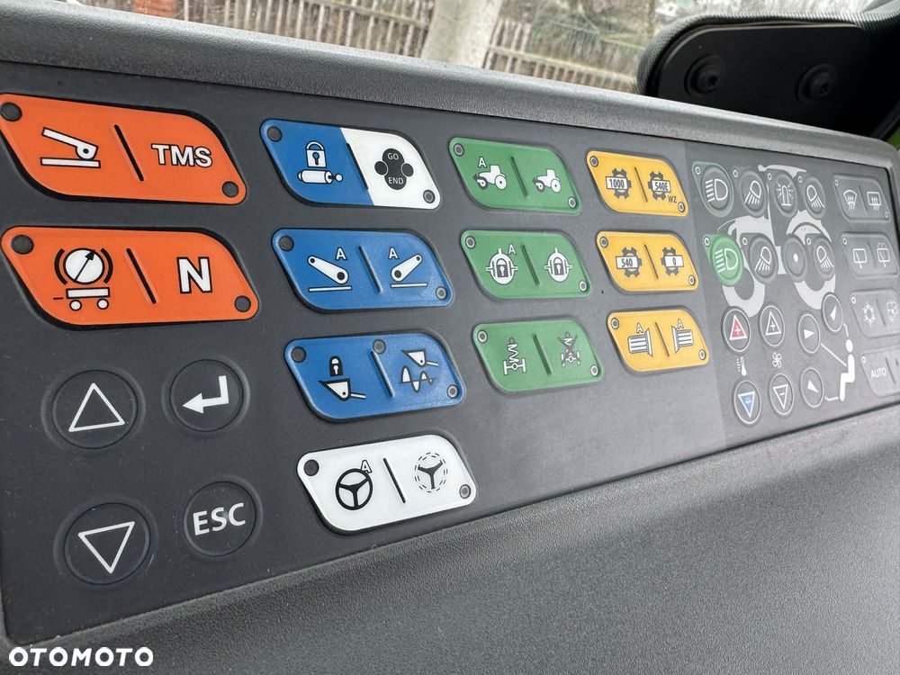 Fendt 312 Vario S4 - 18