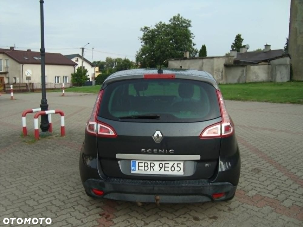 Renault Scenic 1.9 dCi Bose Edition - 3