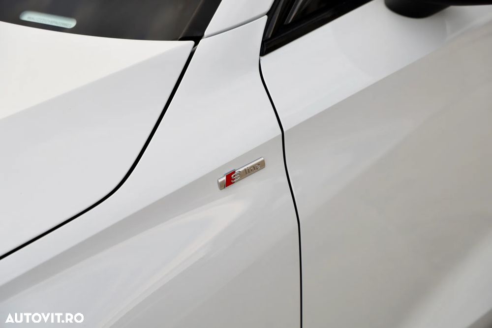 Audi A3 Limuzina 30 TDI S tronic S line - 34