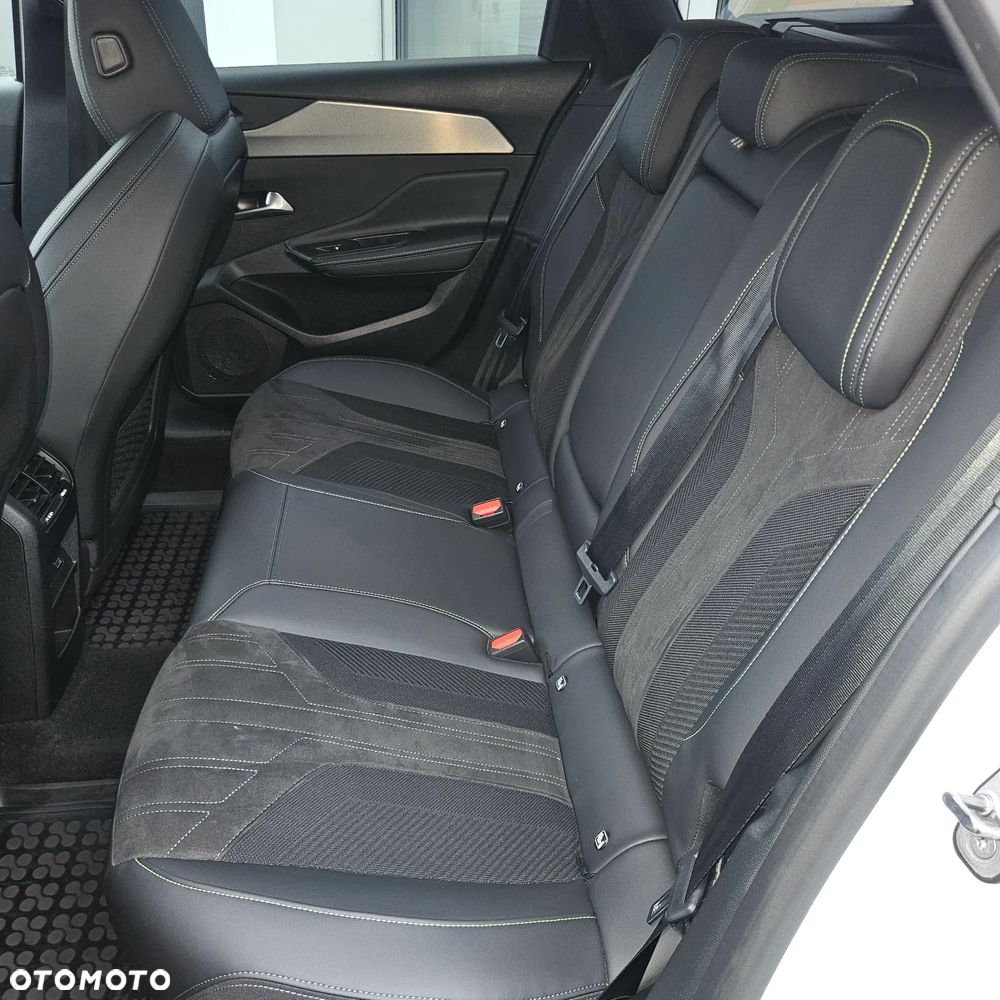 Peugeot 308 1.2 PureTech GT S&S EAT8 - 12