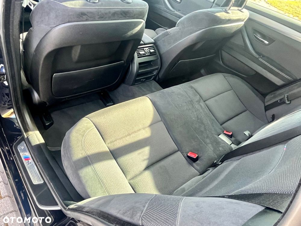 BMW Seria 5 - 22