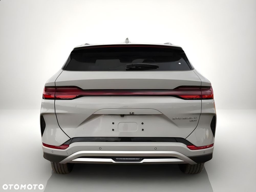 BYD Seal U 1.5 Comfort - 5