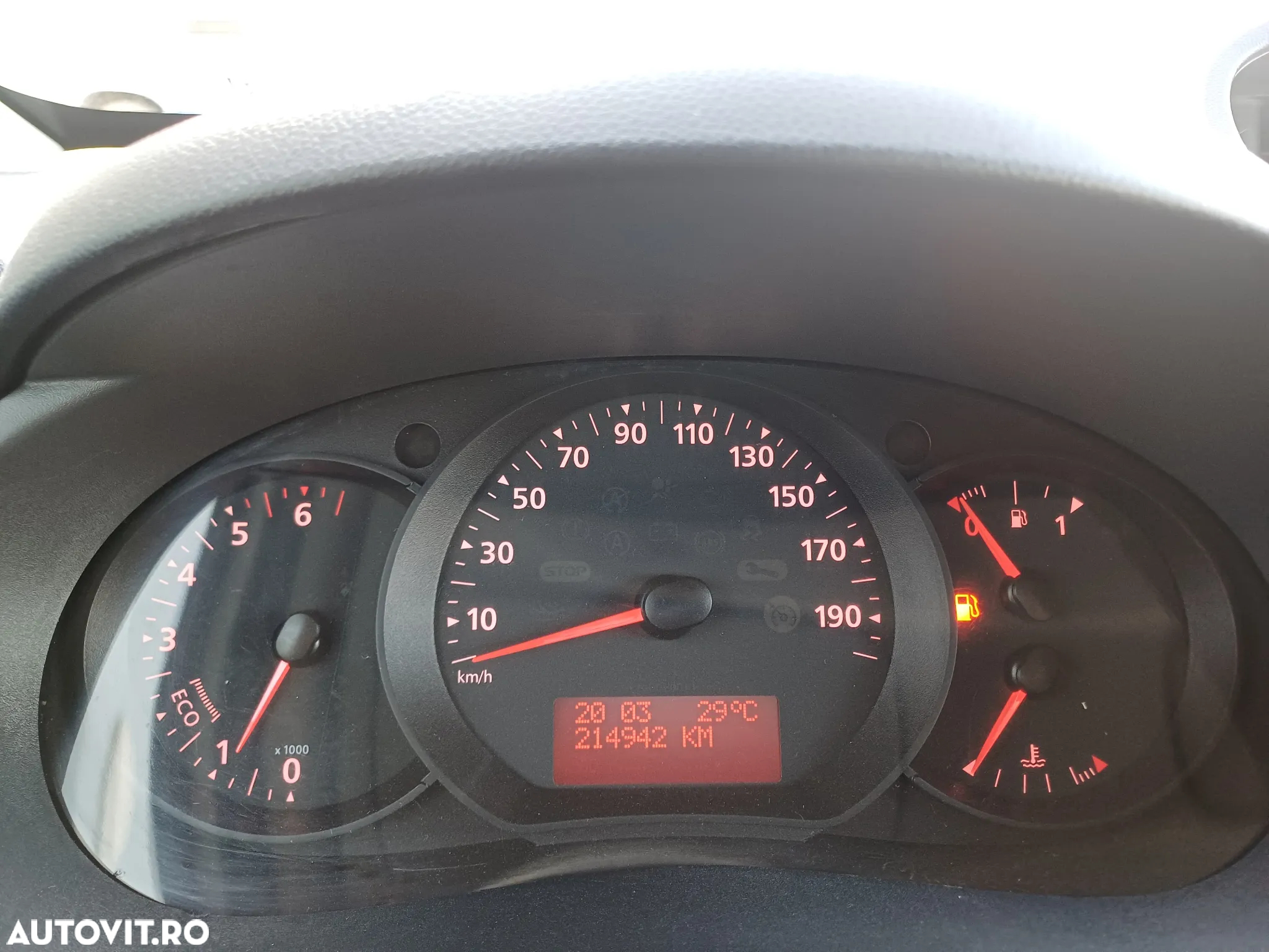 Renault Kangoo 1.5 Blue dCi 95 ZEN - 8