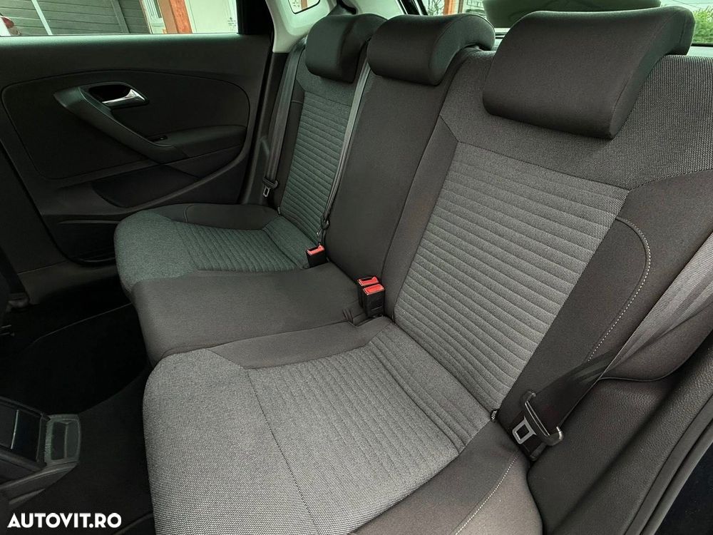 Volkswagen Polo 1.2 Style - 6