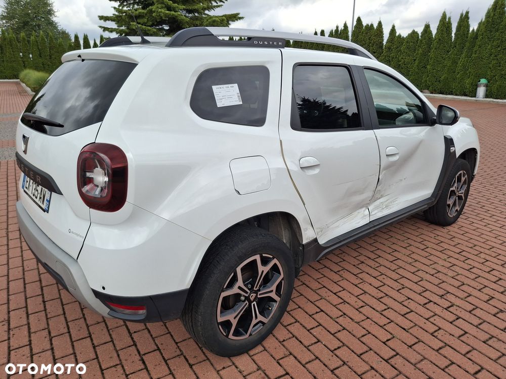 Dacia Duster - 5