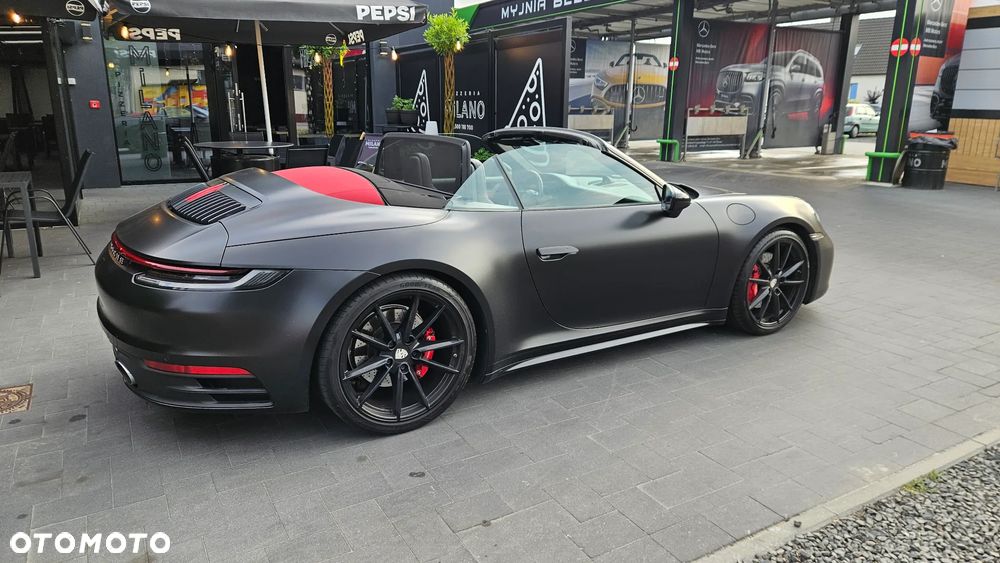 Porsche 911 - 13