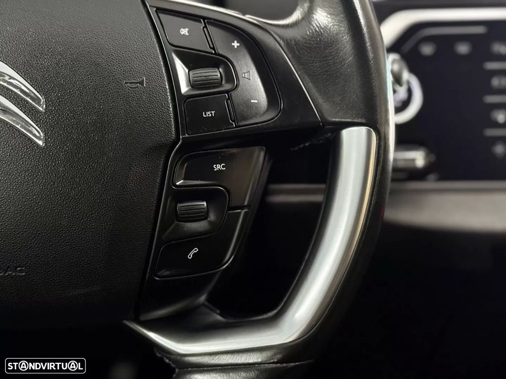 Citroën C4 Picasso 1.6 e-HDi Exclusive - 32