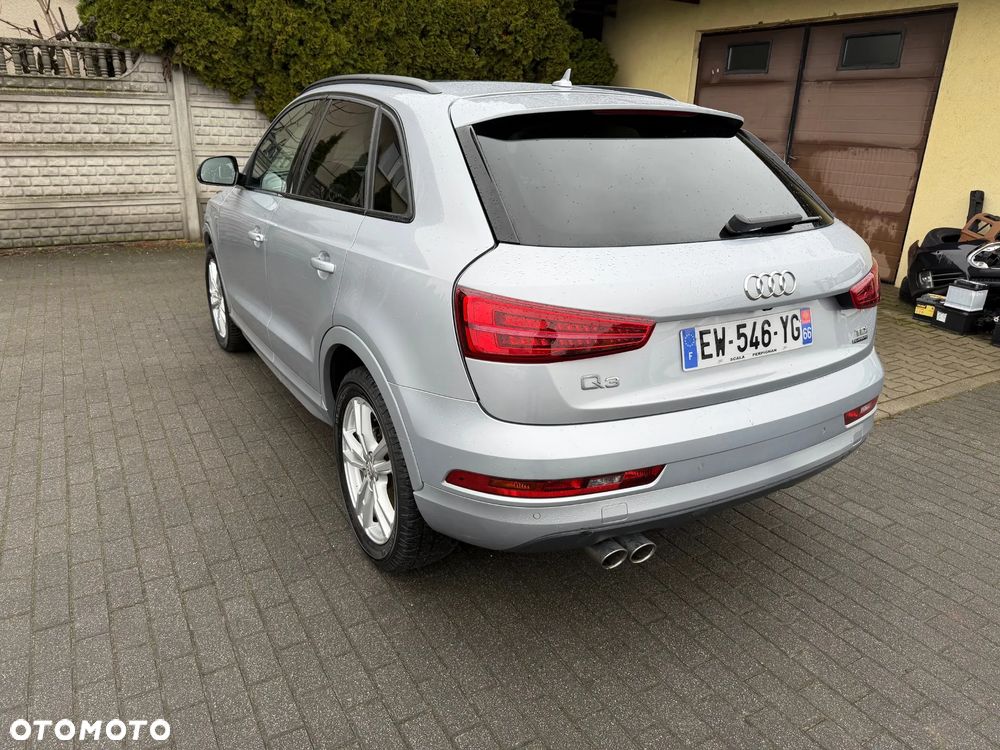 Audi Q3 - 8