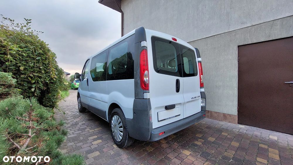 Opel Vivaro L1H1 2.9t - 6