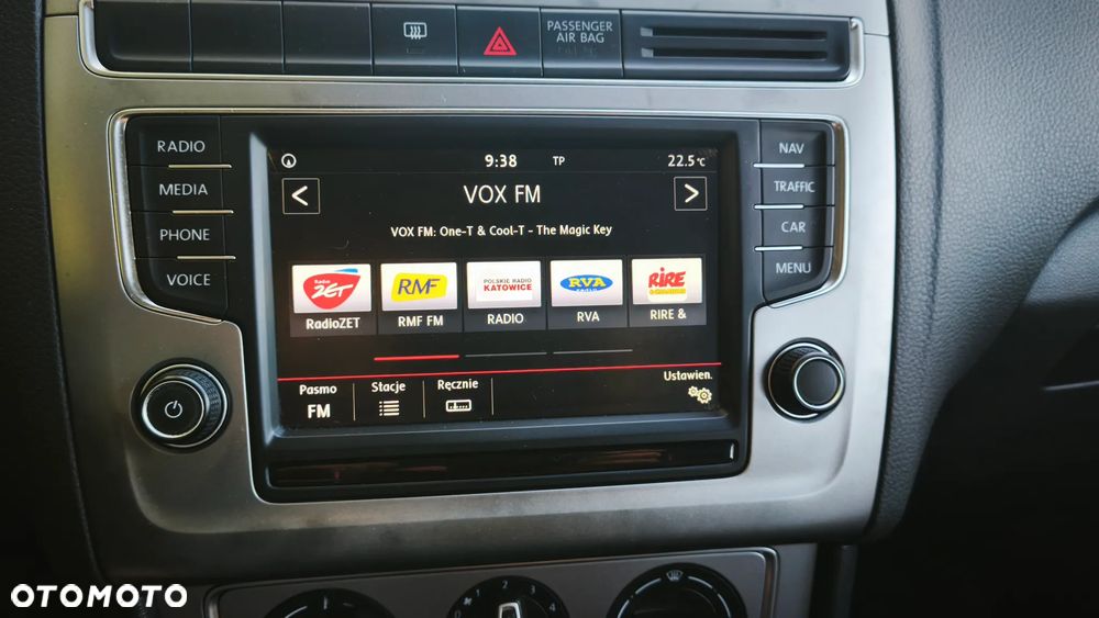 Volkswagen Polo 1.0 Blue Motion Technology Lounge - 17