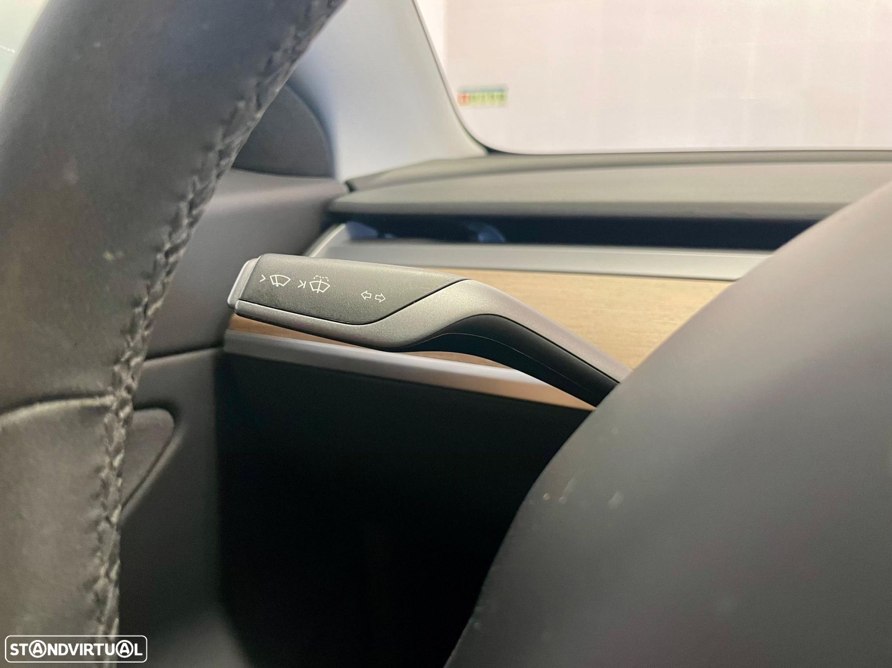 Tesla Model 3 Standard Range Plus RWD - 18