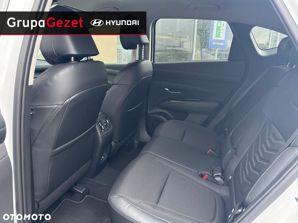 Hyundai Tucson - 7