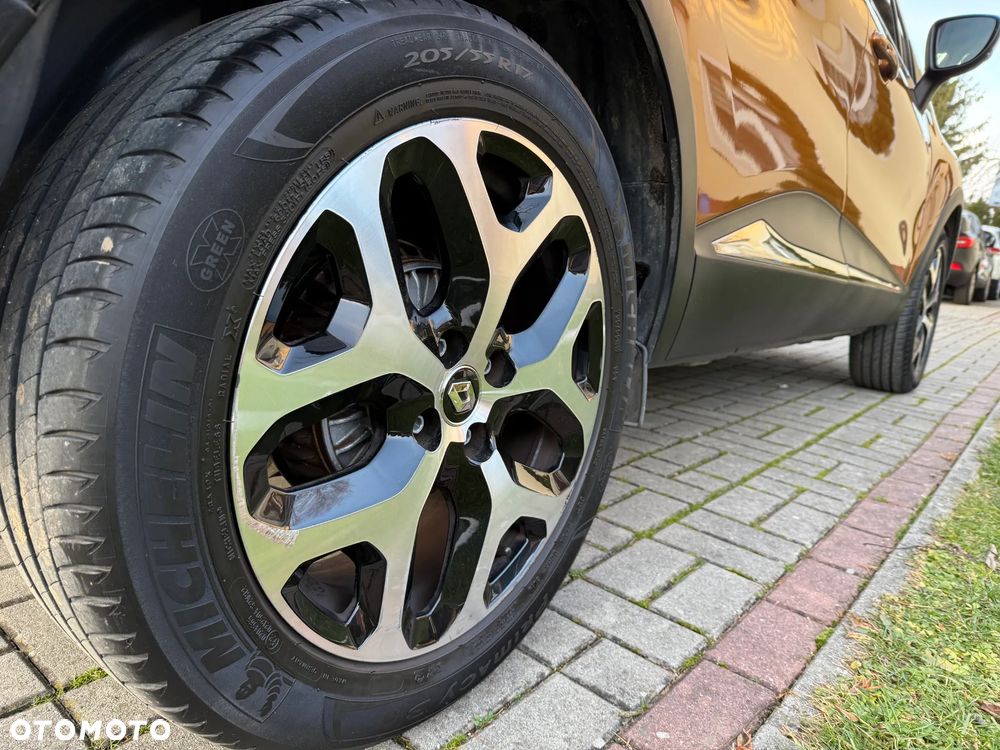 Renault Captur ENERGY TCe 120 EDC XMOD - 12