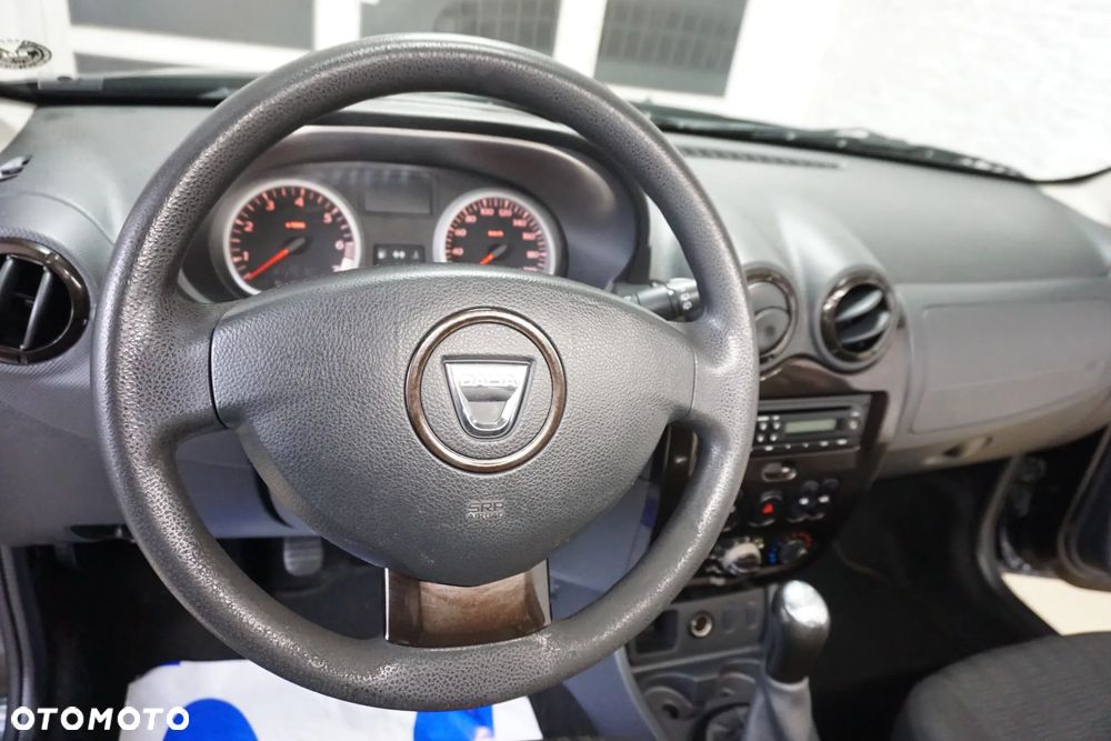 Dacia Duster 1.6 16V 4x2 - 20