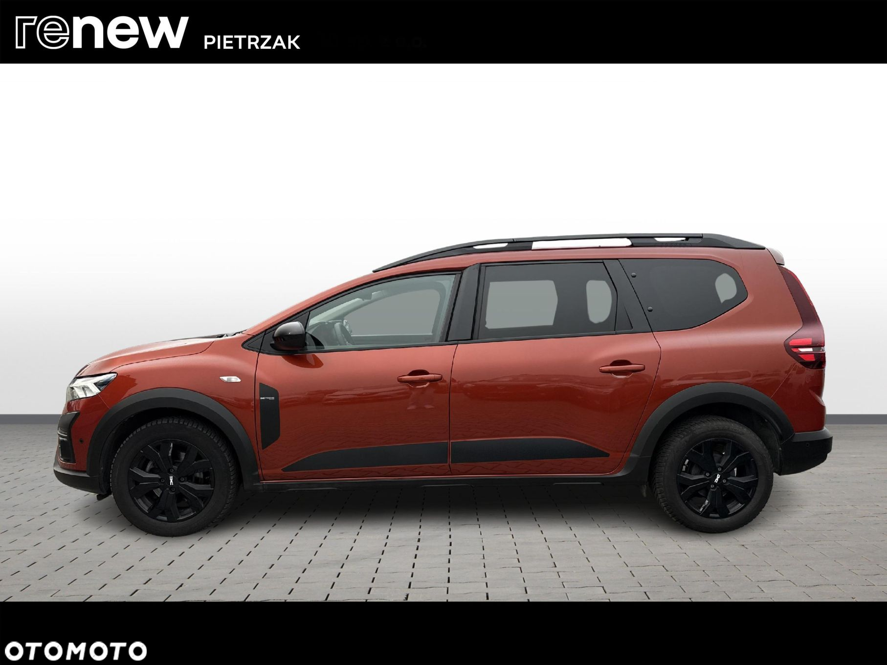 Dacia Jogger - 2