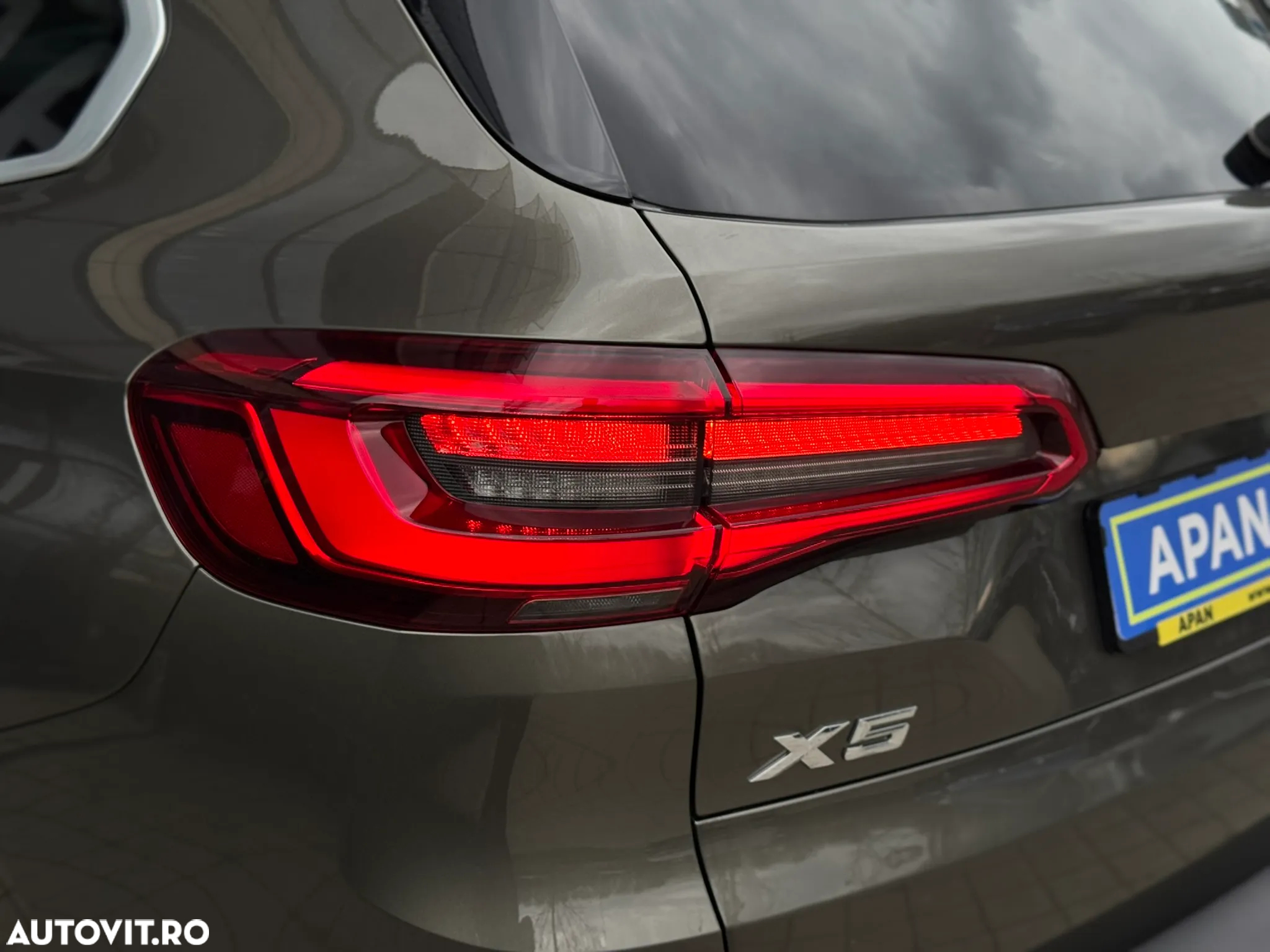 BMW X5 xDrive30d - 9