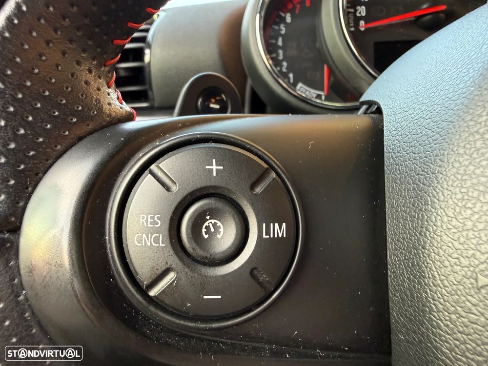 MINI Clubman John Cooper Works ALL4 Auto Desp. - 22