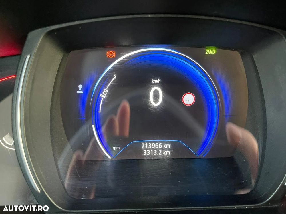 Renault Kadjar 1.6 DCI 4X4 Intens - 8