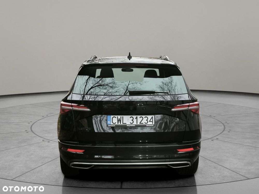 Skoda Karoq - 7