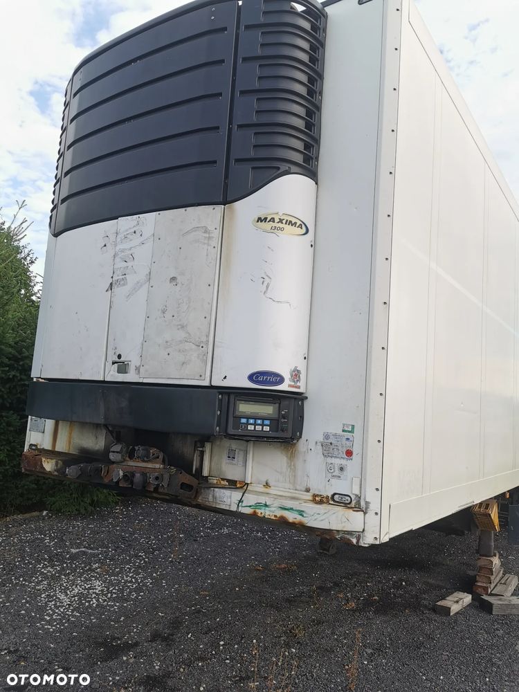 Schmitz Cargobull SKO 24 - 6