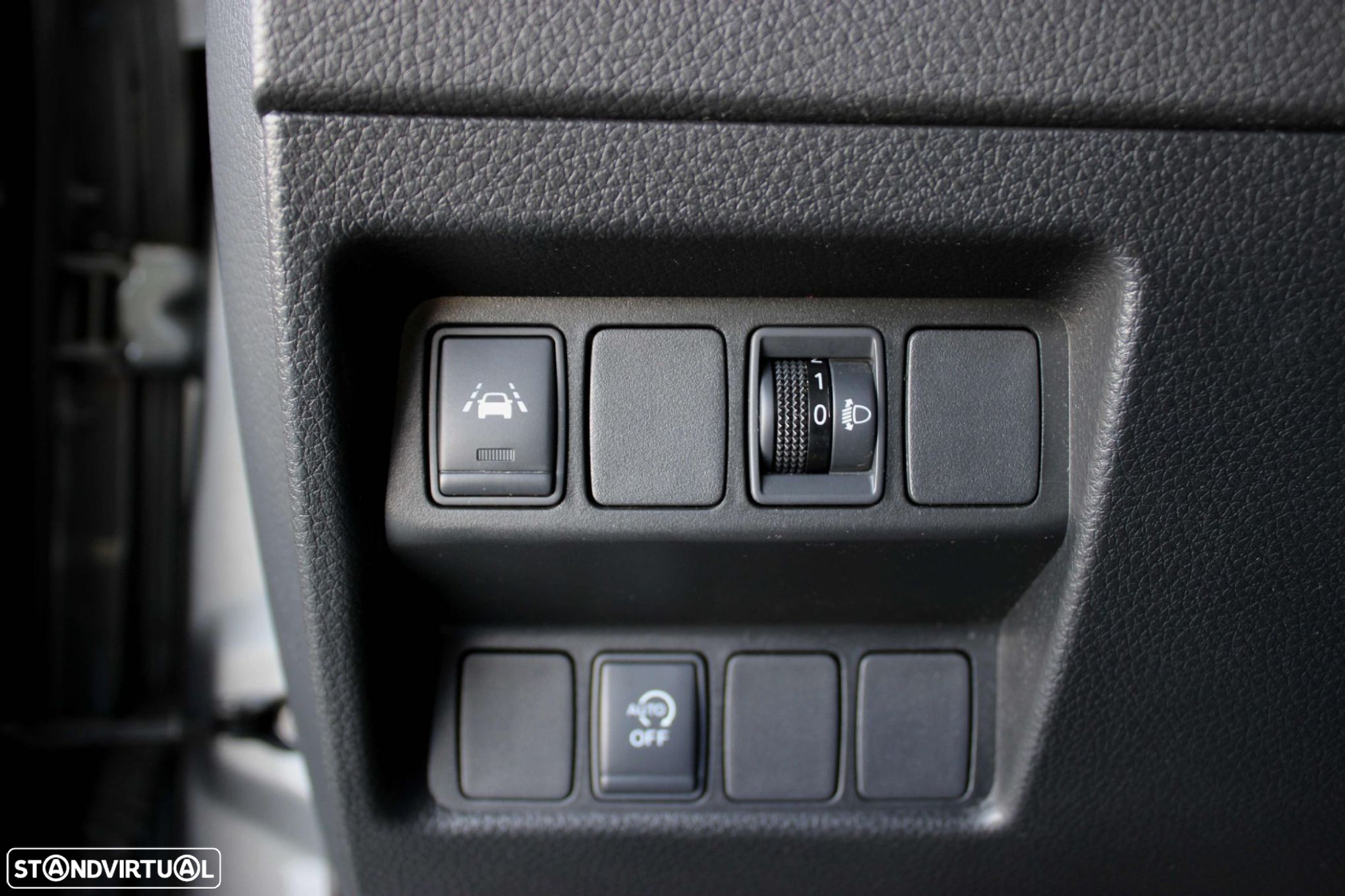 Nissan Qashqai 1.3 DIG-T N-Connecta - 15