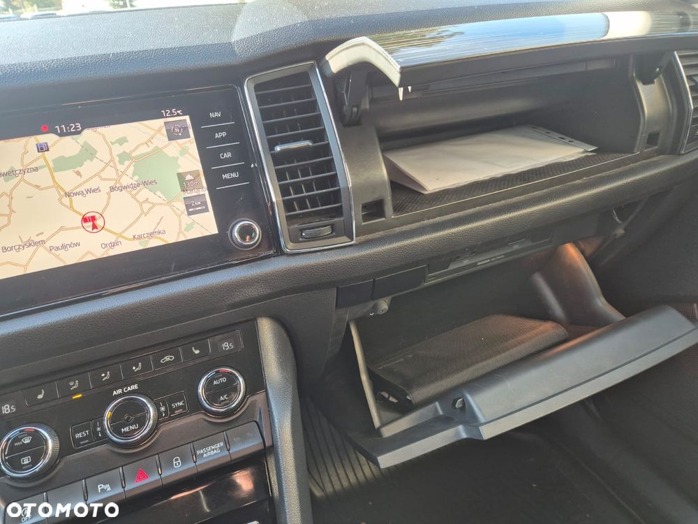 Skoda Kodiaq - 21