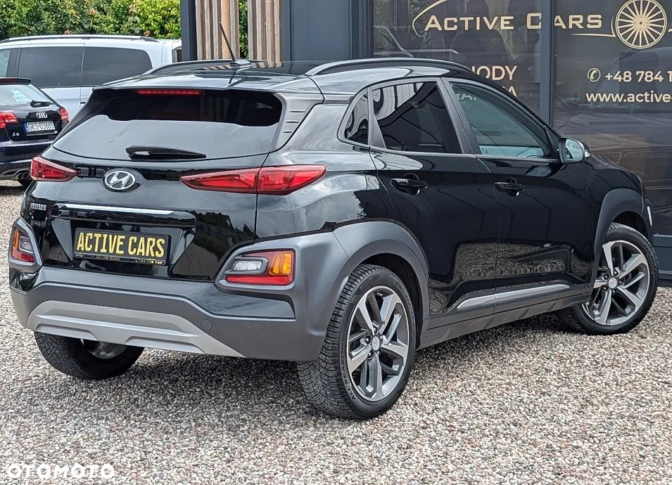 Hyundai Kona 1.0 T-GDI Style - 13