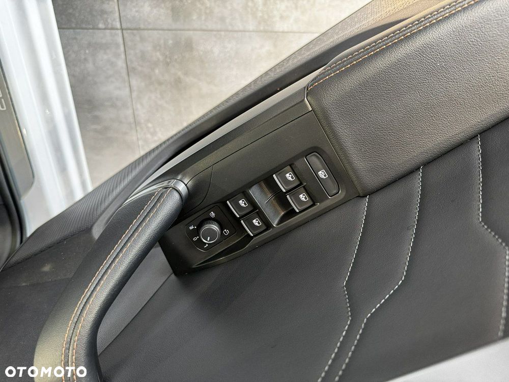 Cupra Leon Sportstourer - 22