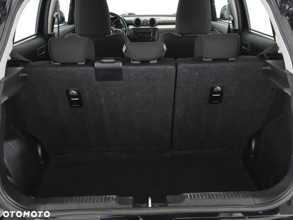 Suzuki Swift 1.2 Dualjet Hybrid Club - 21