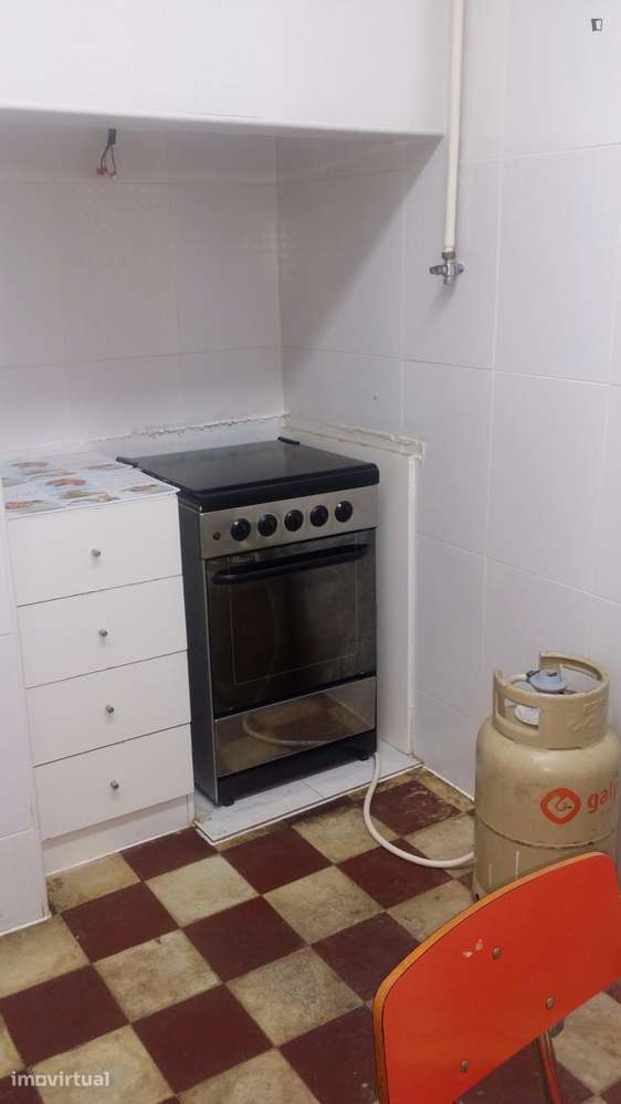Quarto - localizado em Arroios Lisbon - Grande imagem: 2/33