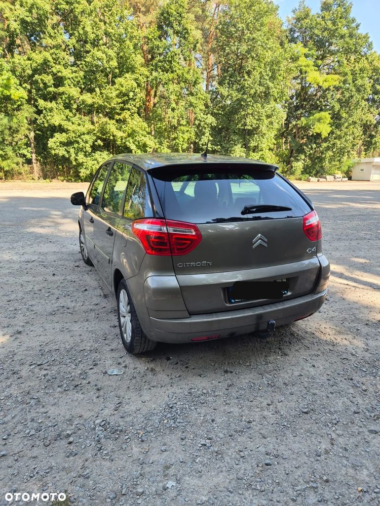 Citroën C4 Picasso - 5