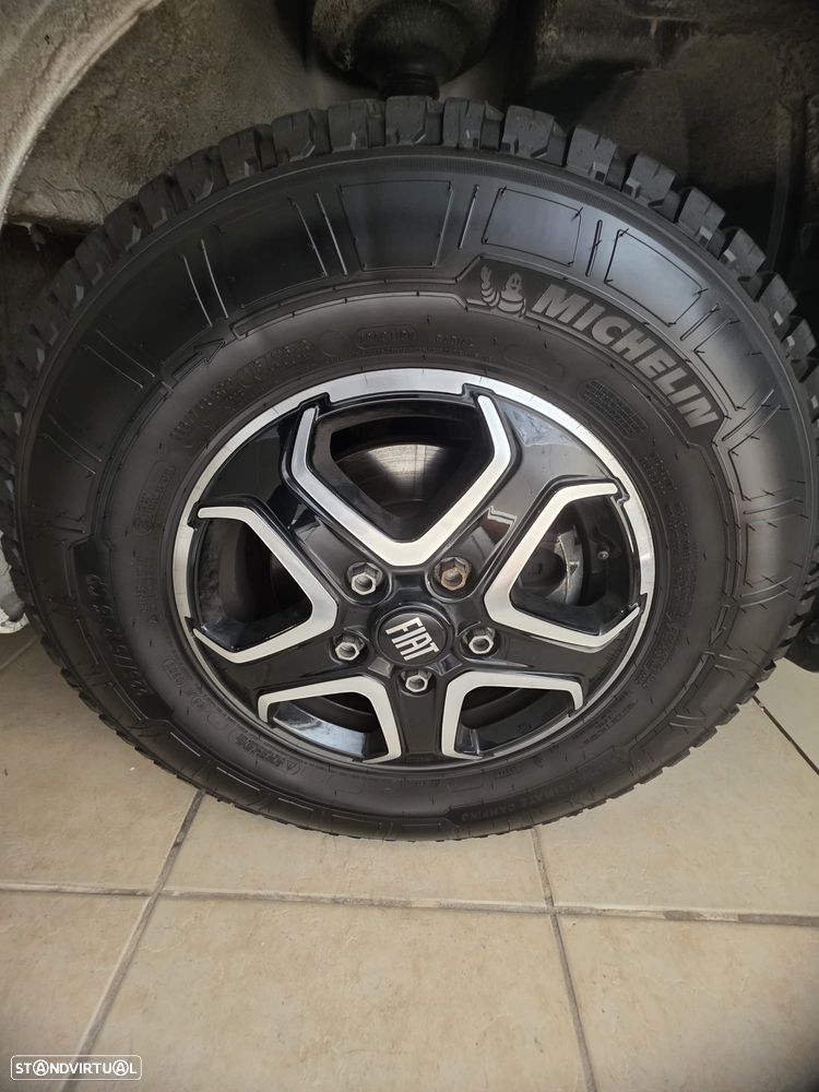 Roller Team Livingstone - 25