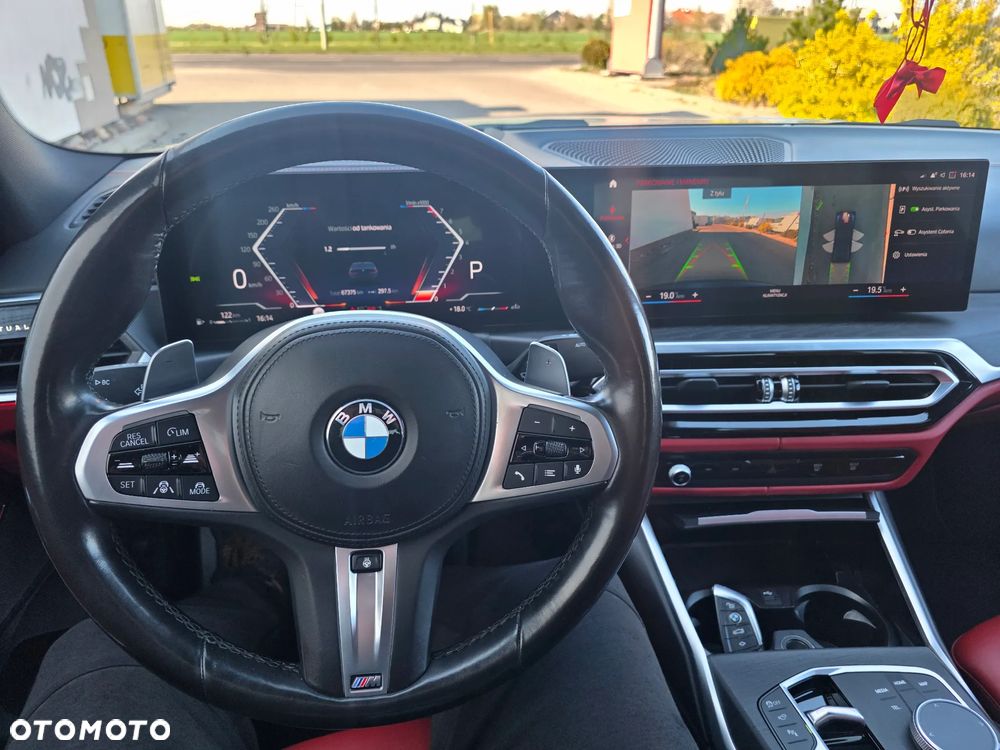 BMW Seria 3 - 21
