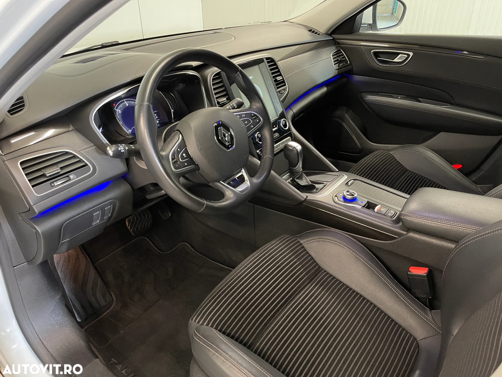 Renault Talisman Grandtour ENERGY dCi 130 EDC INTENS - 5