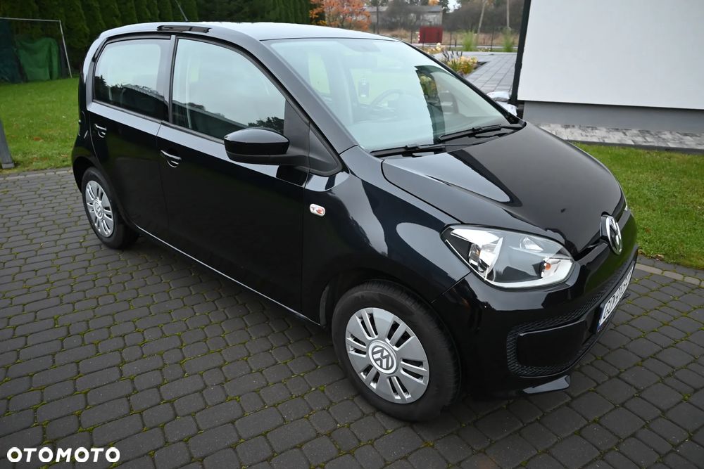 Volkswagen up! 1.0 move - 22