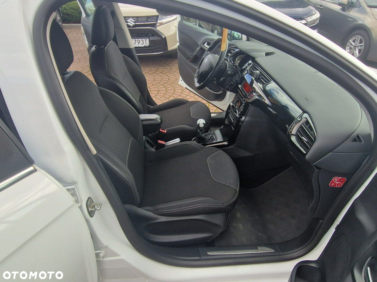 Citroën C3 - 8