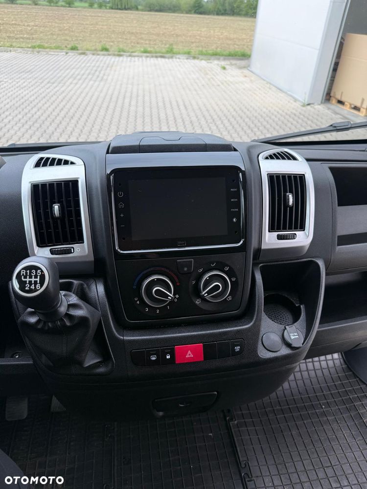 Citroën Jumper - 10