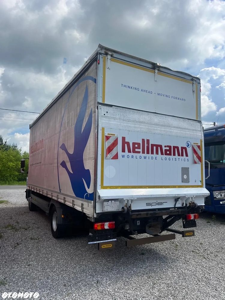 Mercedes-Benz ATEGO 1224 - 3