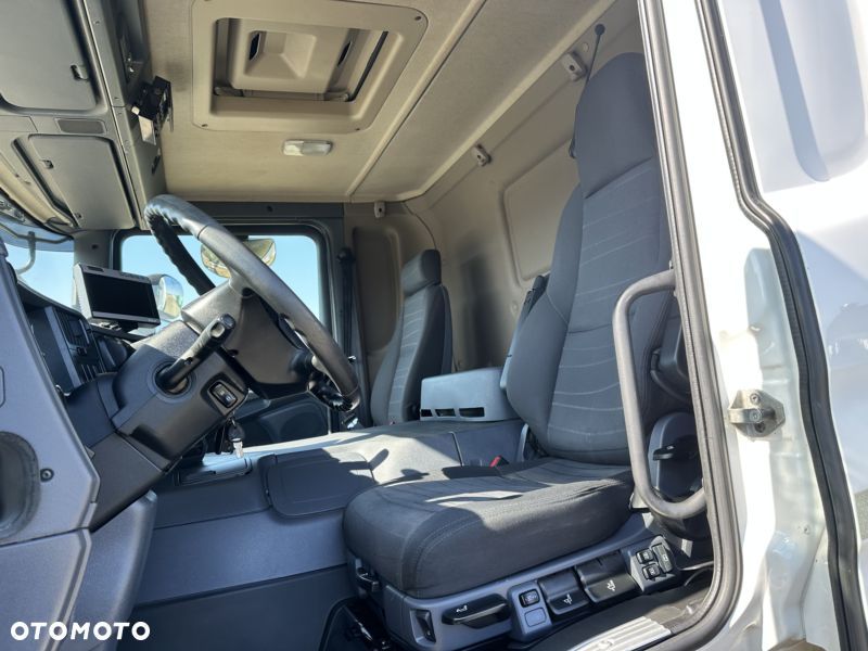 Scania P320 - 12