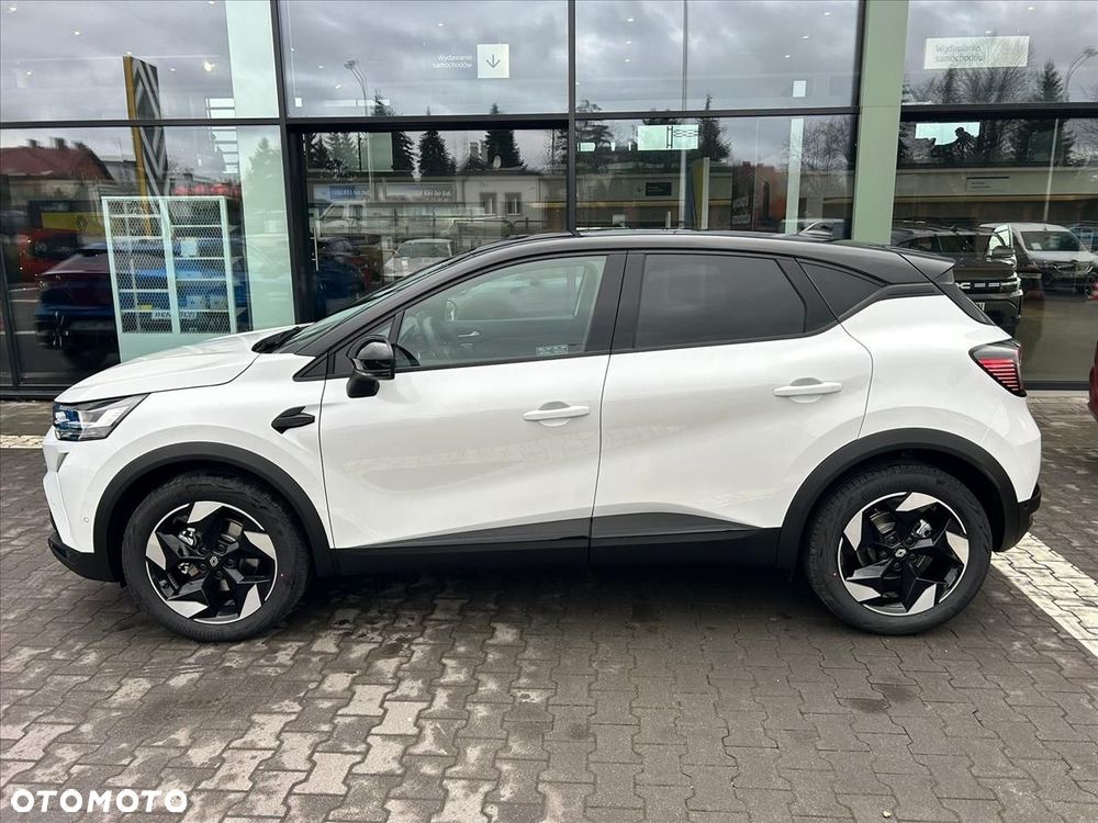 Renault Captur - 7