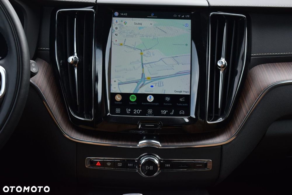 Volvo XC 60 - 14