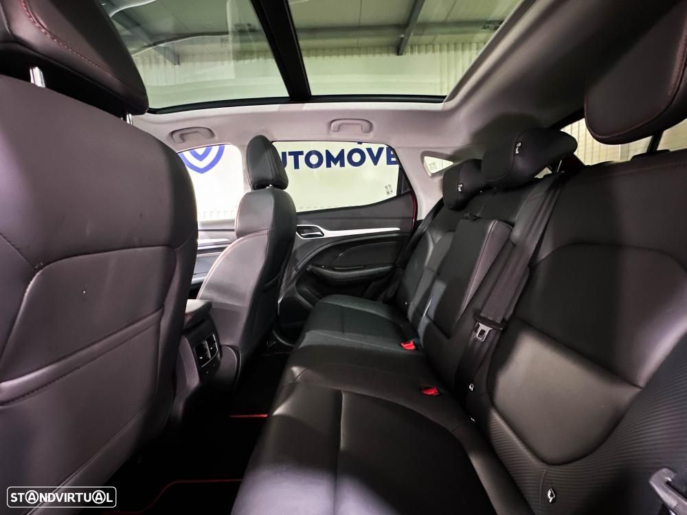 MG ZS EV 50.3 kWh Luxury - 10