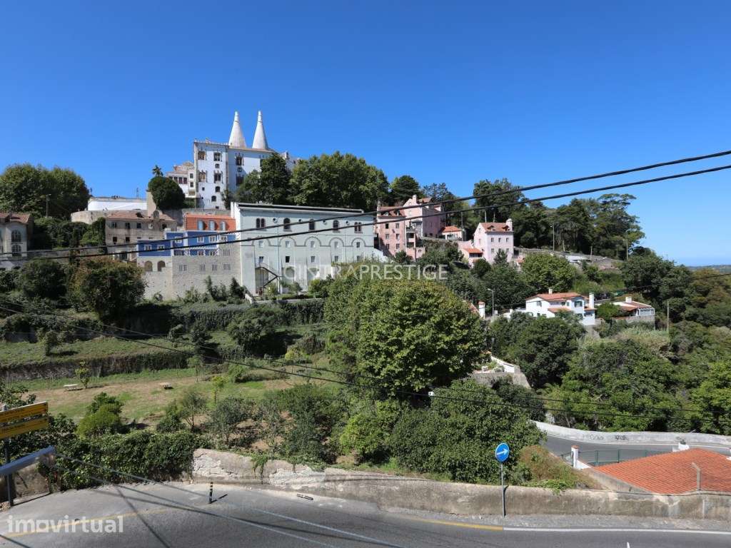 Arrendamento. Armazem/ Loja ou Garagem no centro vila Sintra. - Grande imagem: 2/14