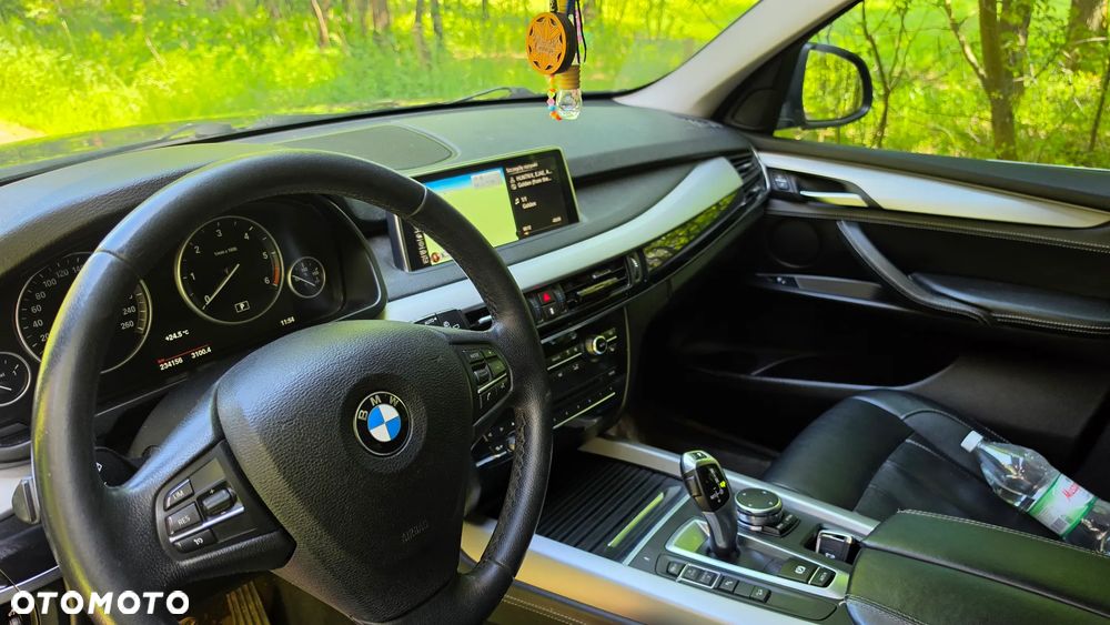 BMW X5 - 17