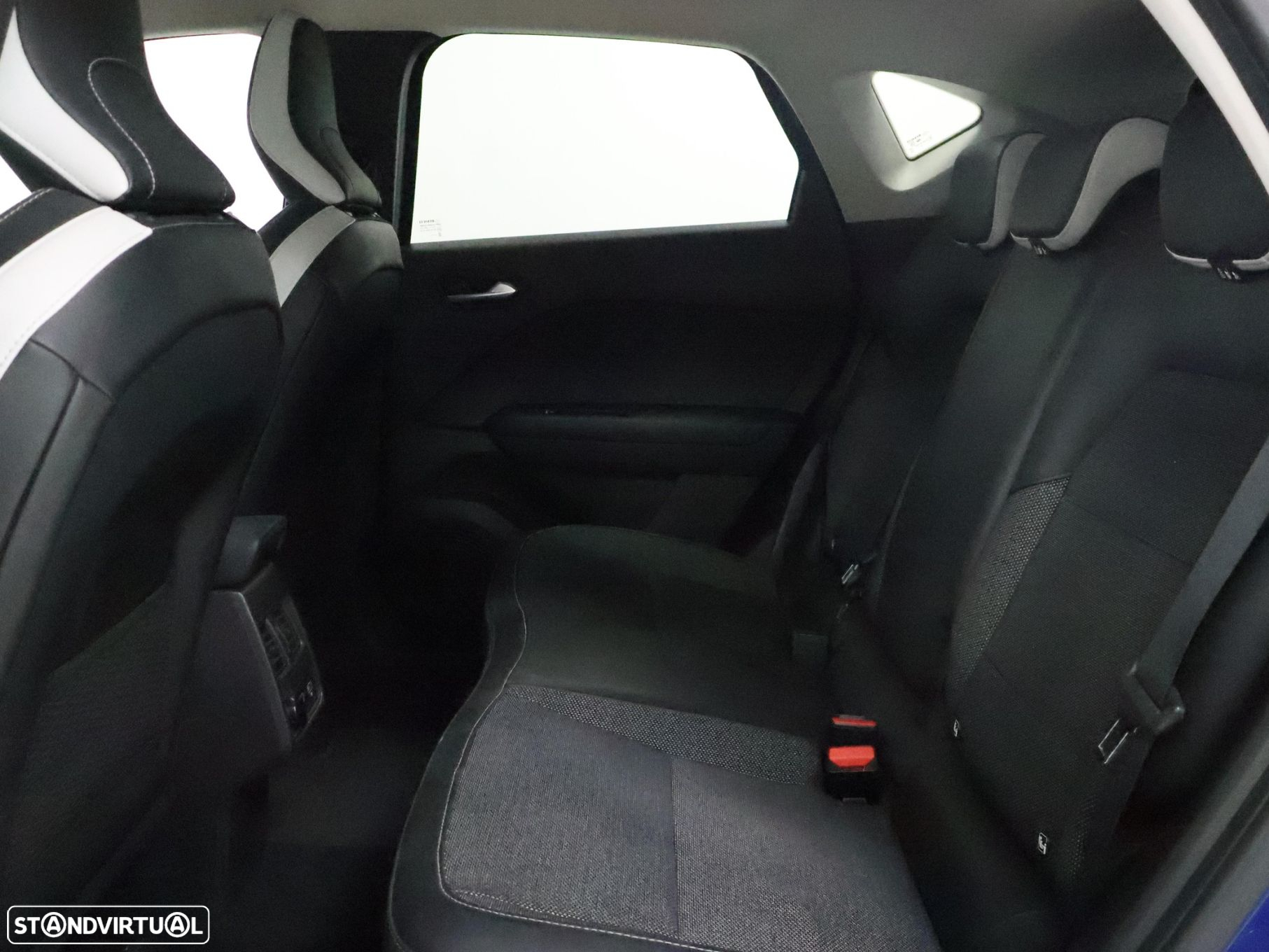 Renault Captur 1.0 TCe Exclusive - 5