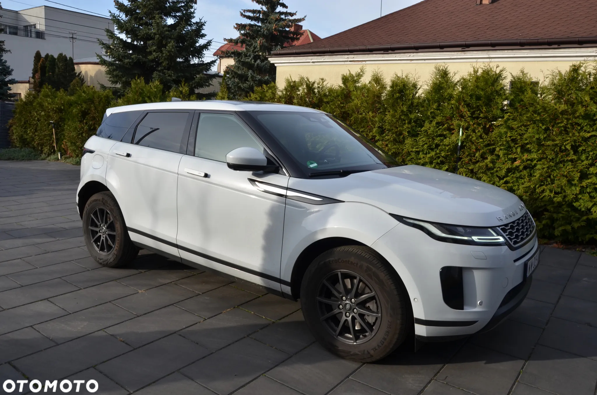 Land Rover Range Rover Evoque D200 Nolita Edition - 2