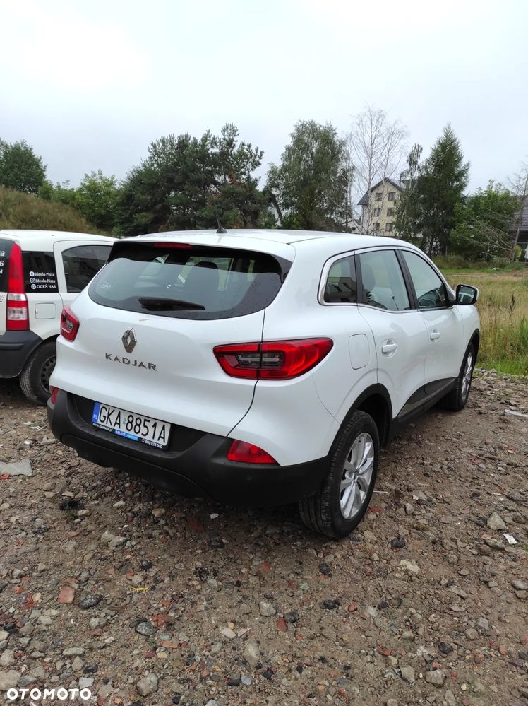 Renault Kadjar 1.2 Energy TCe Limited - 3