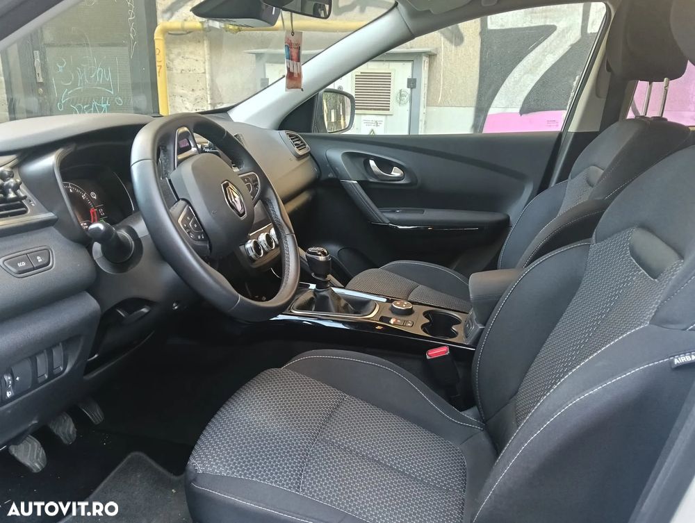 Renault Kadjar - 7