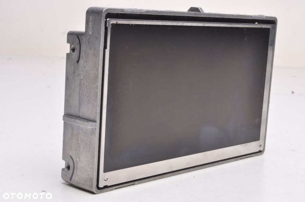 RENAULT LAGUNA II LIFT WYŚWIETLACZ 8200326981 - 2