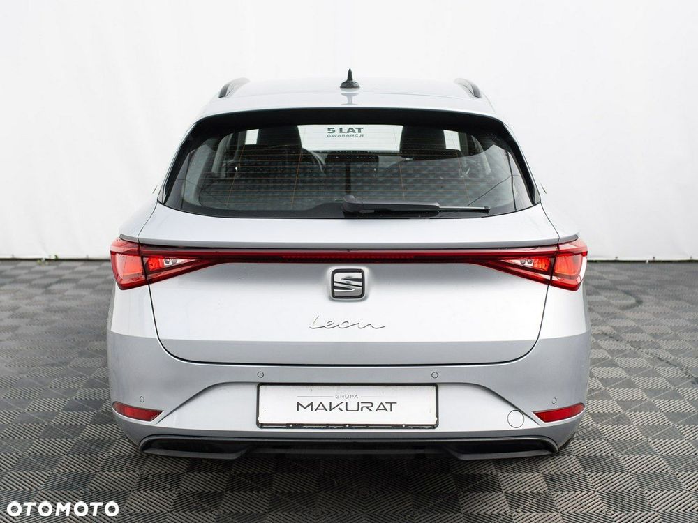 Seat Leon - 9